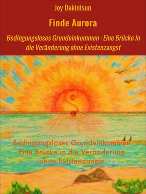 cover image of Finde Aurora